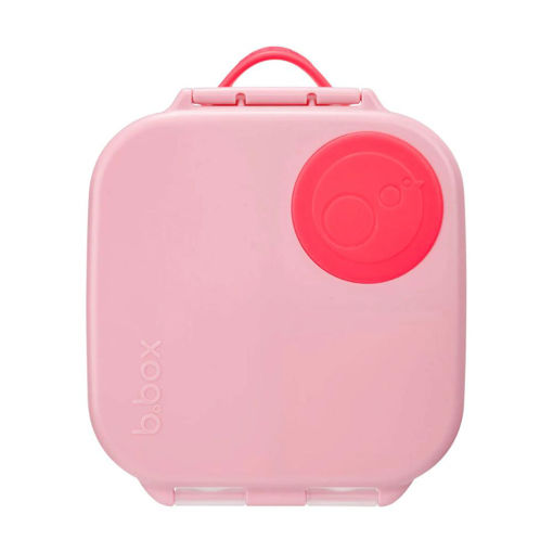 Picture of B.BOX MINI LUNCH BOX FLAMINGO FIZZ